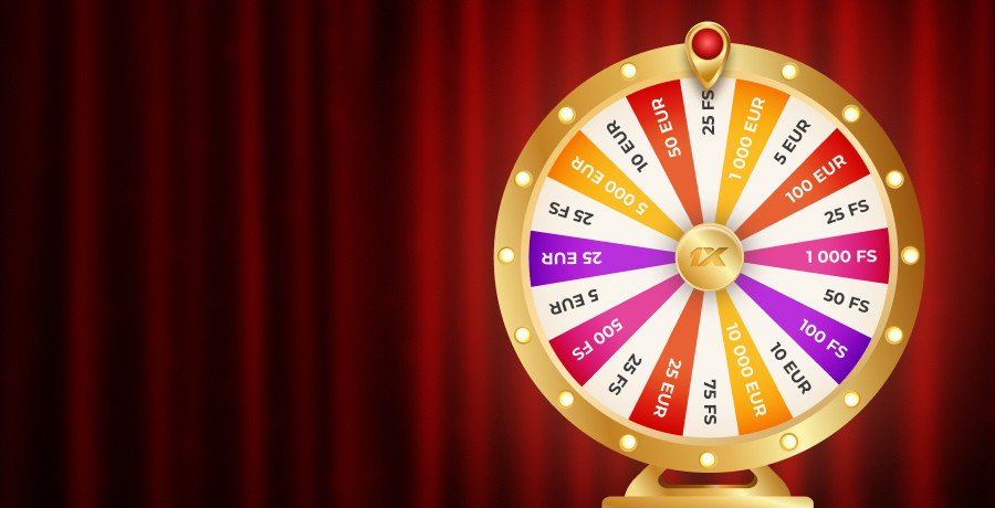 Промо-полотно стартового пакета 1xSlots на 521 000 ₽ и 285 фриспинов